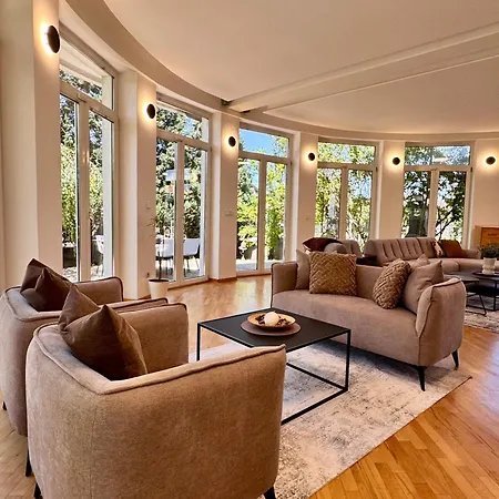 Royal Sun Villa Saraievo