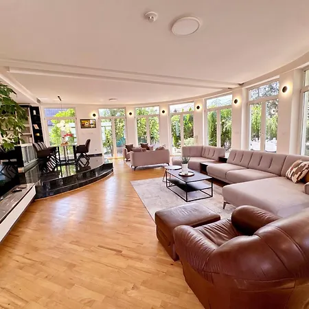 Royal Sun Villa Saraievo
