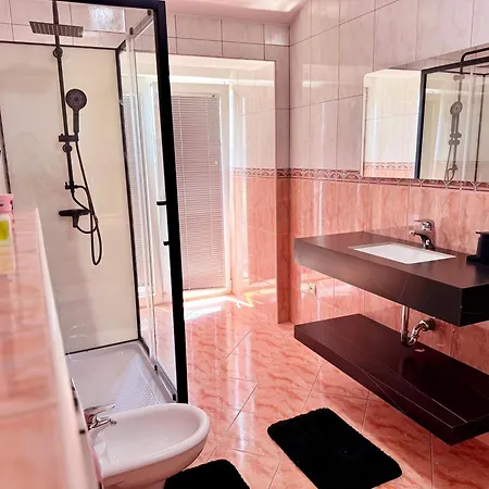 Villa Royal Sun