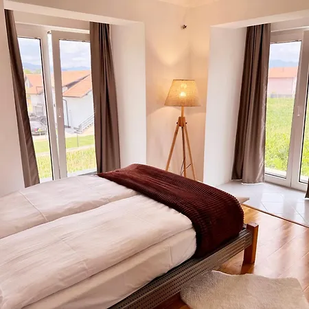 Villa Royal Sun
