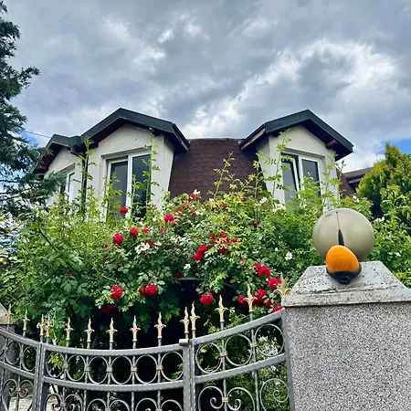 Royal Sun Villa