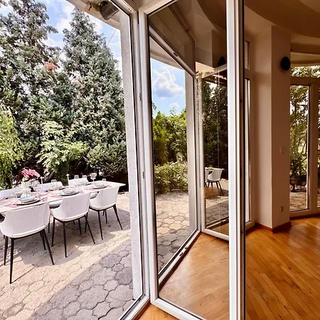 Villa Royal Sun