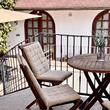 Royal Sun Villa Sarajevo