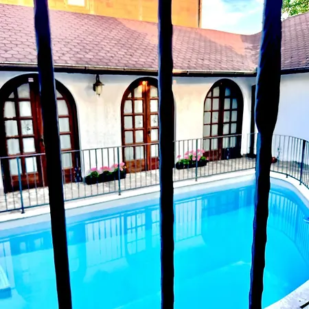 Villa Royal Sun