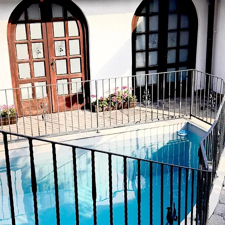Villa Royal Sun *
