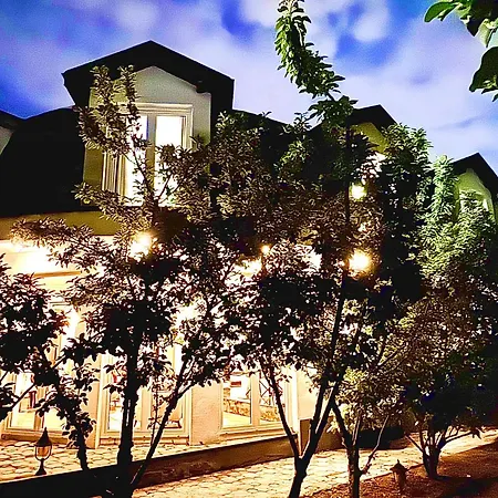 Royal Sun Villa *