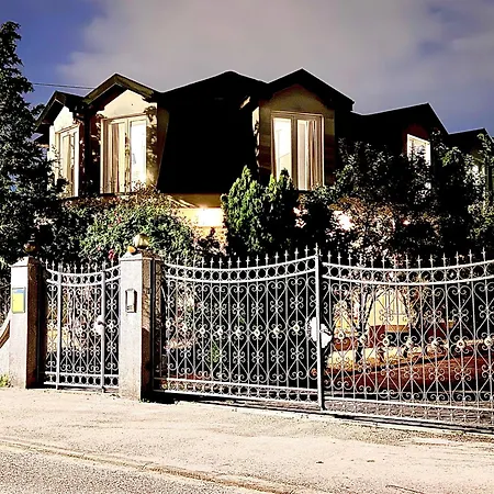 Royal Sun Villa Saraievo