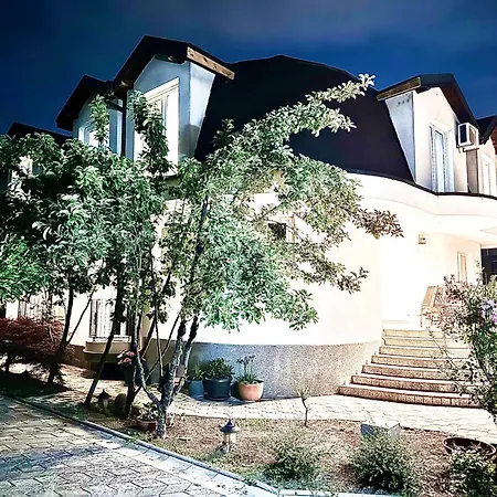 Villa Royal Sun