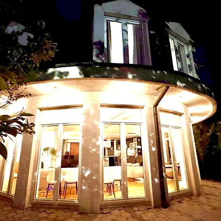 Villa Royal Sun Sarajevo