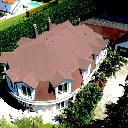 Royal Sun Villa *